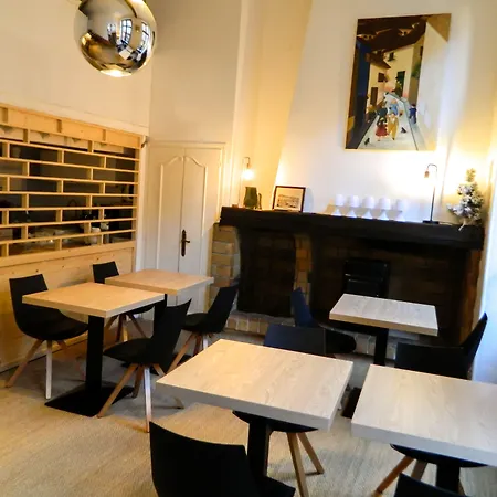 Hotel Croix Baragnon-2