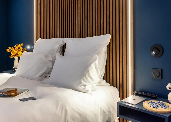 OVYO Hôtel Toulouse
