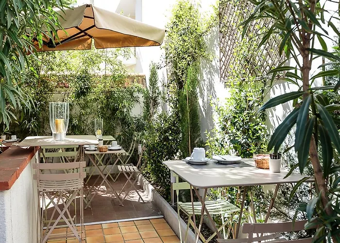Hotel Alize Toulouse